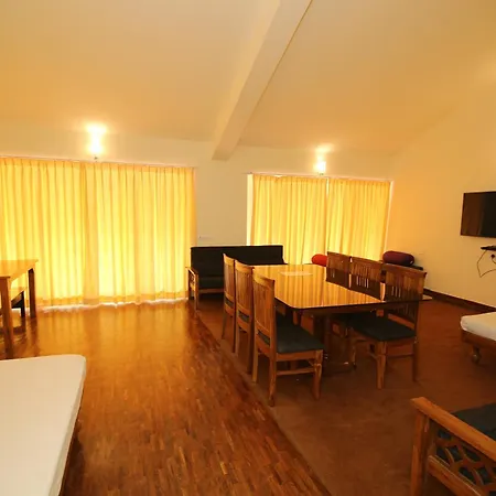 Tiger Hill Homestay Ooty Exterior photo