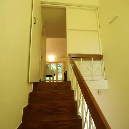 Tiger Hill Homestay Ooty Exterior photo