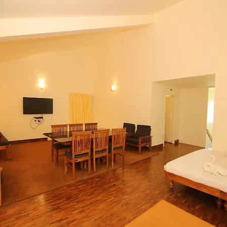 Tiger Hill Homestay Ooty Exterior photo