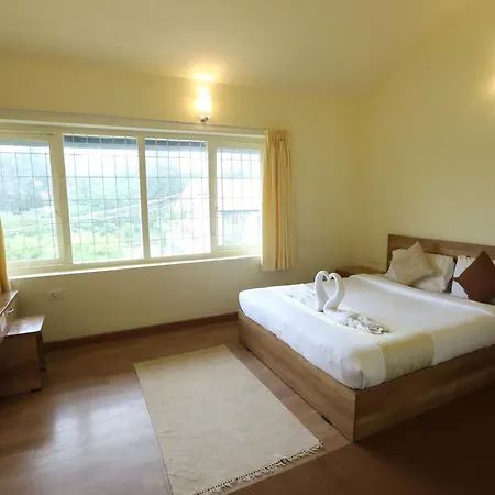 Tiger Hill Homestay Ooty Exterior photo