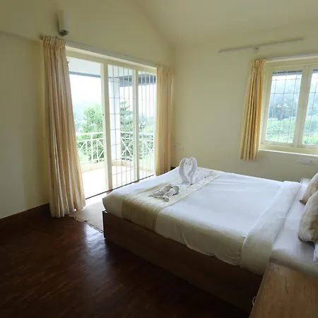 Tiger Hill Homestay Ooty Exterior photo