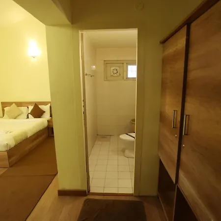 Tiger Hill Homestay Ooty Room photo