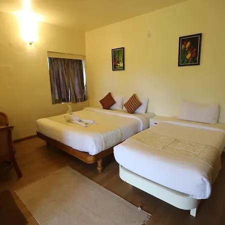 Tiger Hill Homestay Ooty Exterior photo