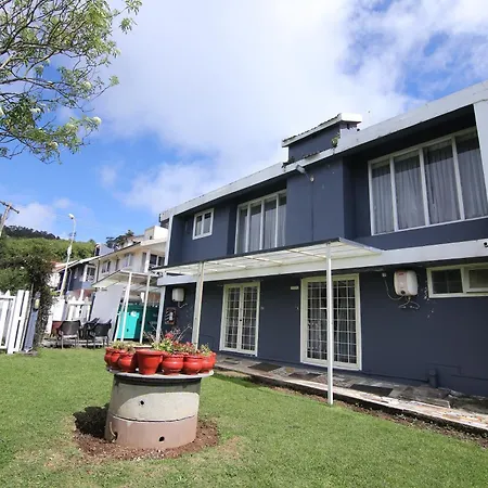 Tiger Hill Homestay Ooty Exterior photo