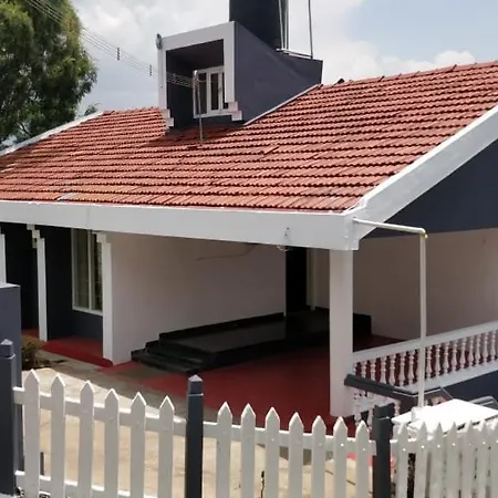 Tiger Hill Homestay Ooty Exterior photo