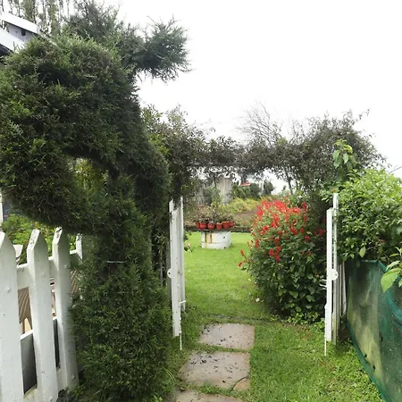 Tiger Hill Homestay Ooty Exterior photo