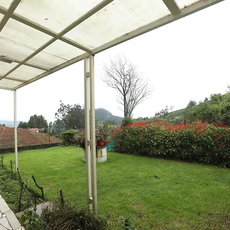 Tiger Hill Homestay Ooty Exterior photo