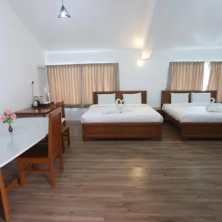 Tiger Hill Homestay Ooty Exterior photo