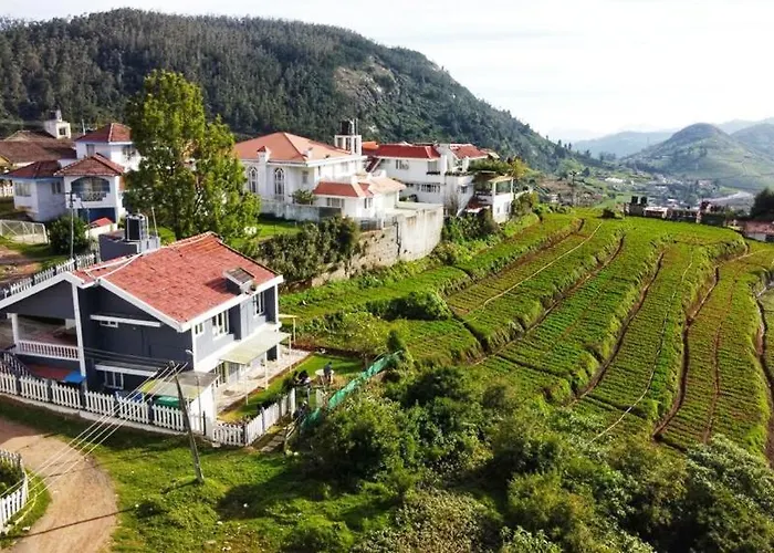 Tiger Hill Homestay