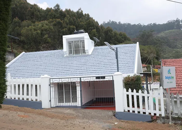 Tiger Hill Homestay