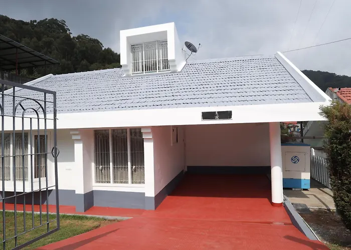 Tiger Hill Homestay