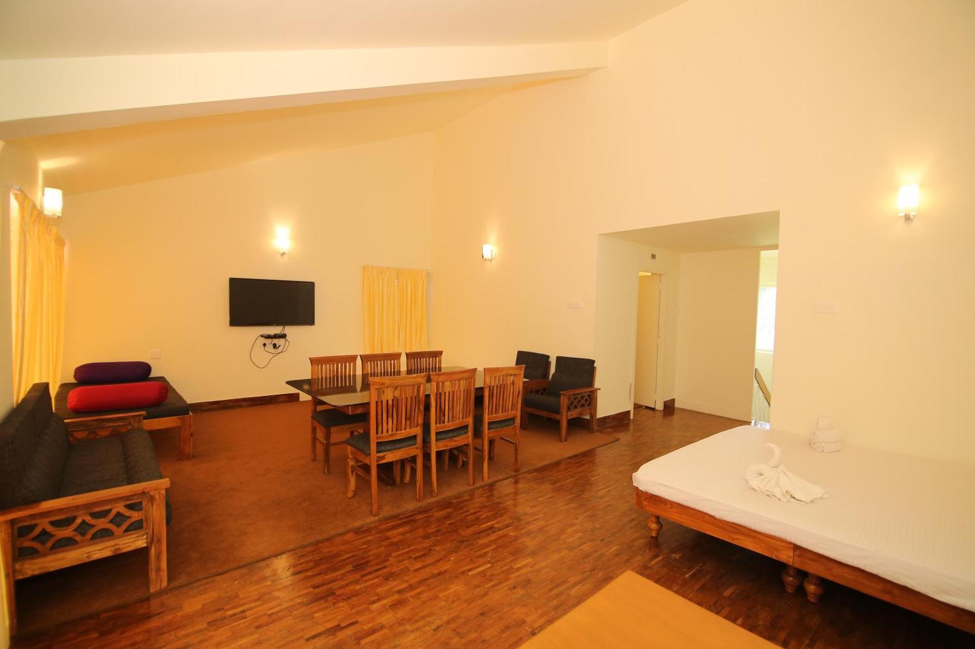 Tiger Hill Homestay