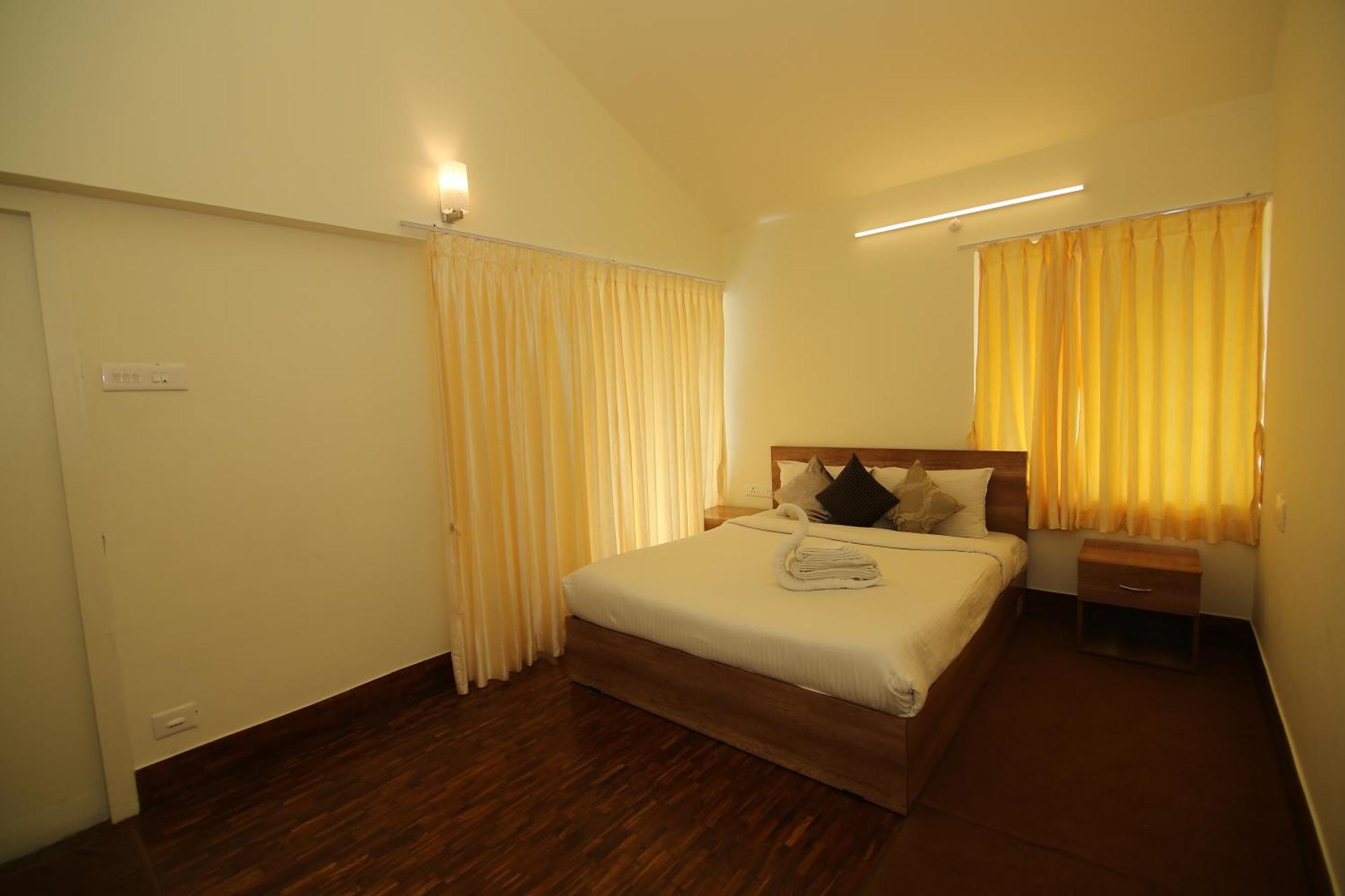 Homestay Tiger Hill