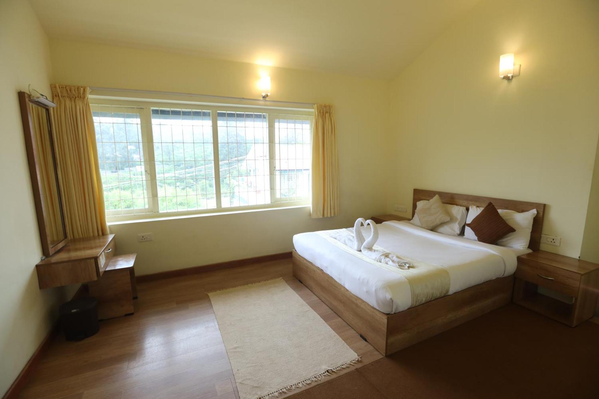 Homestay Tiger Hill *