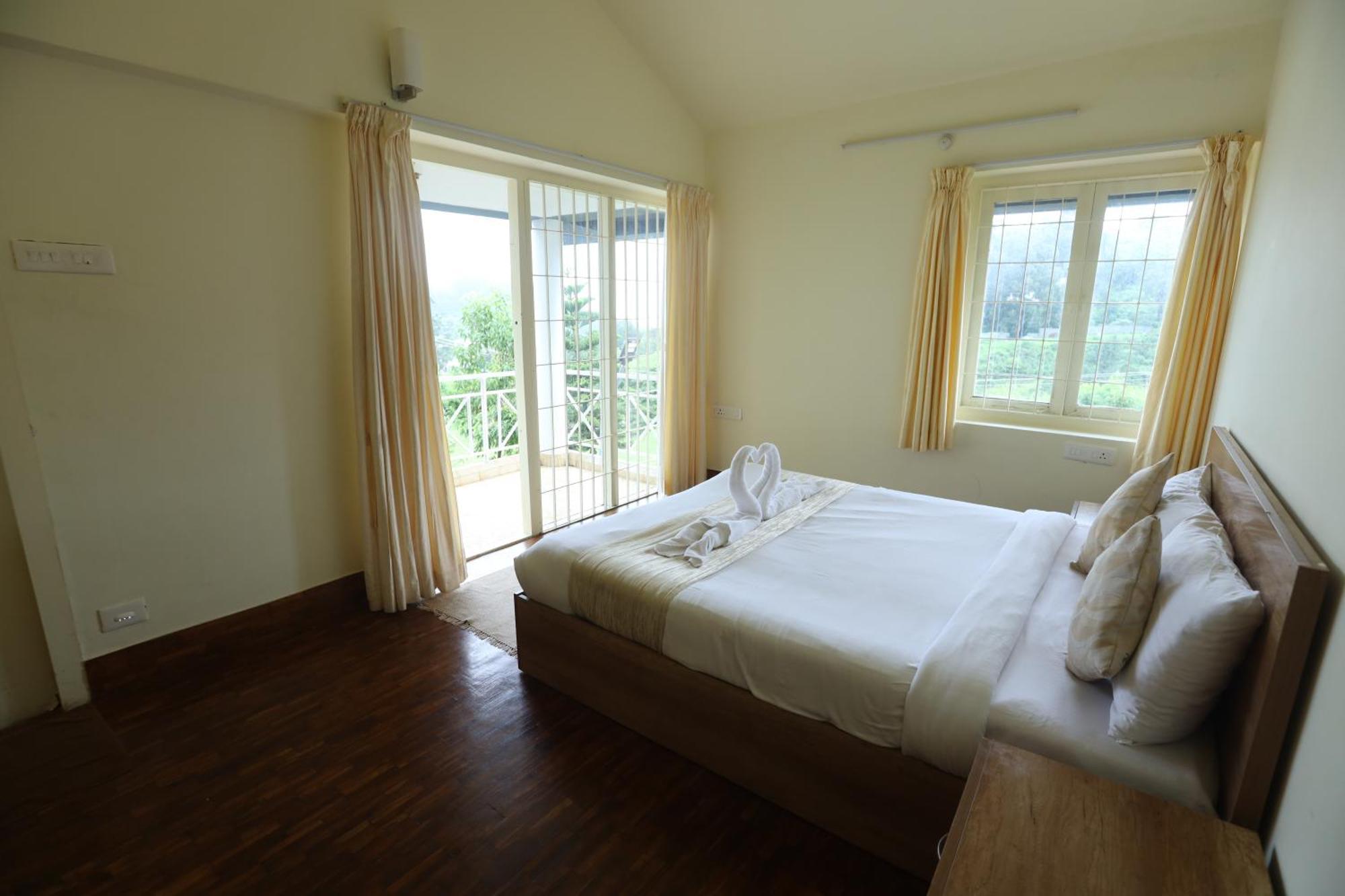 Tiger Hill Homestay Ooty