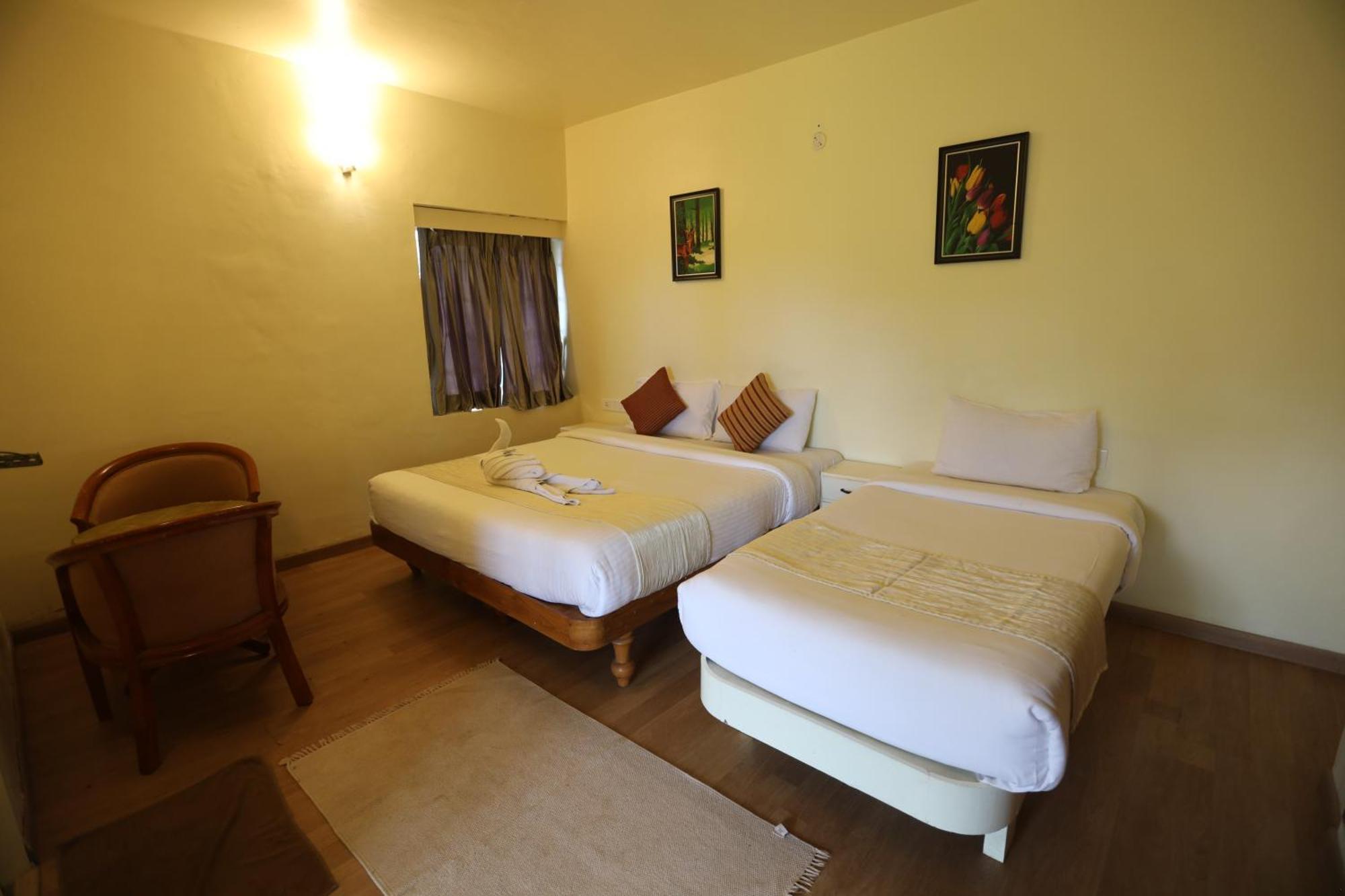 Homestay Tiger Hill