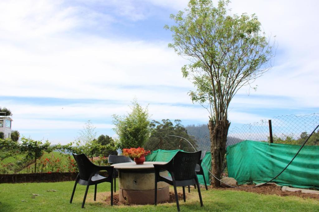 Tiger Hill Ooty