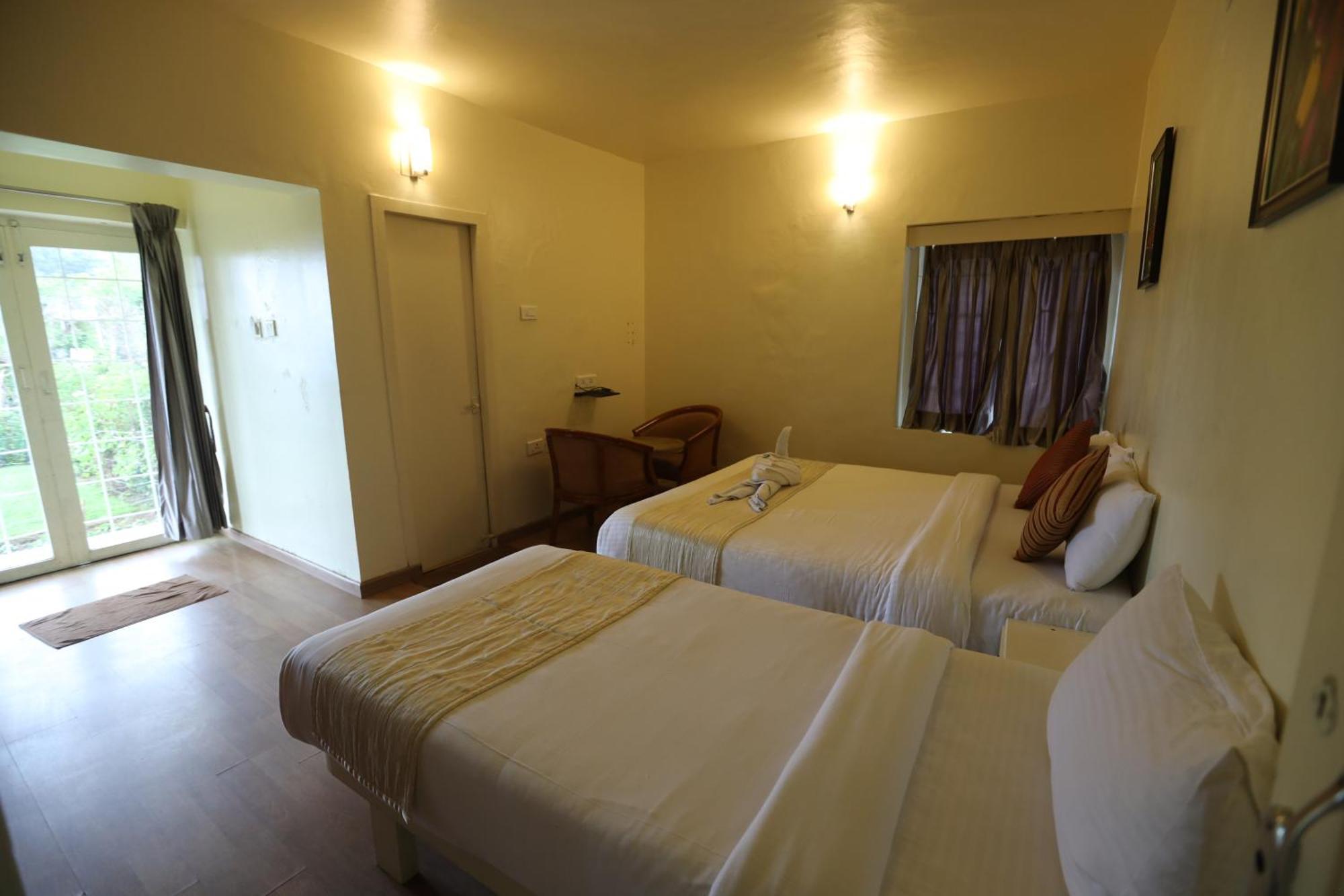 Tiger Hill Homestay