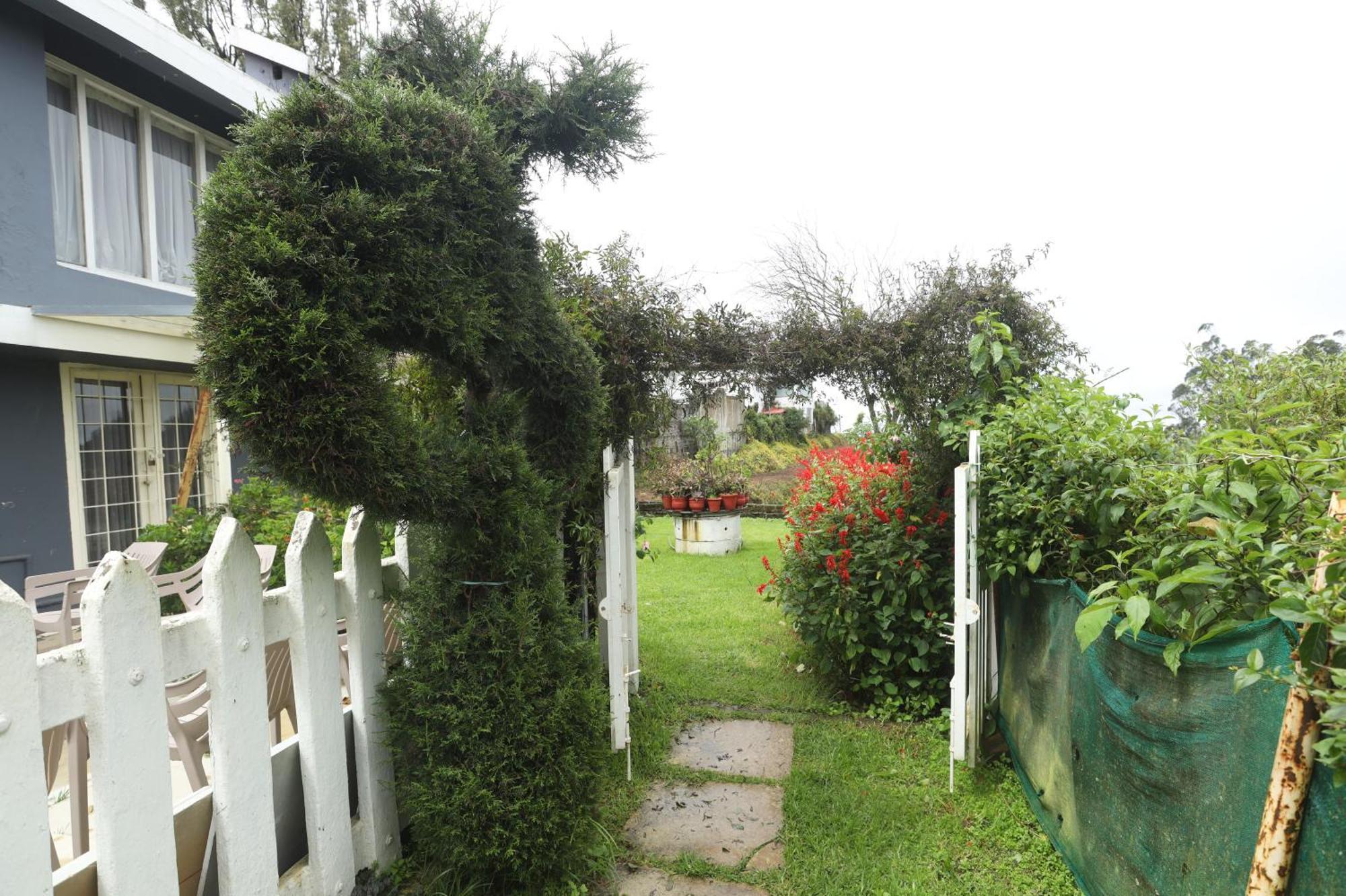 Homestay Tiger Hill
