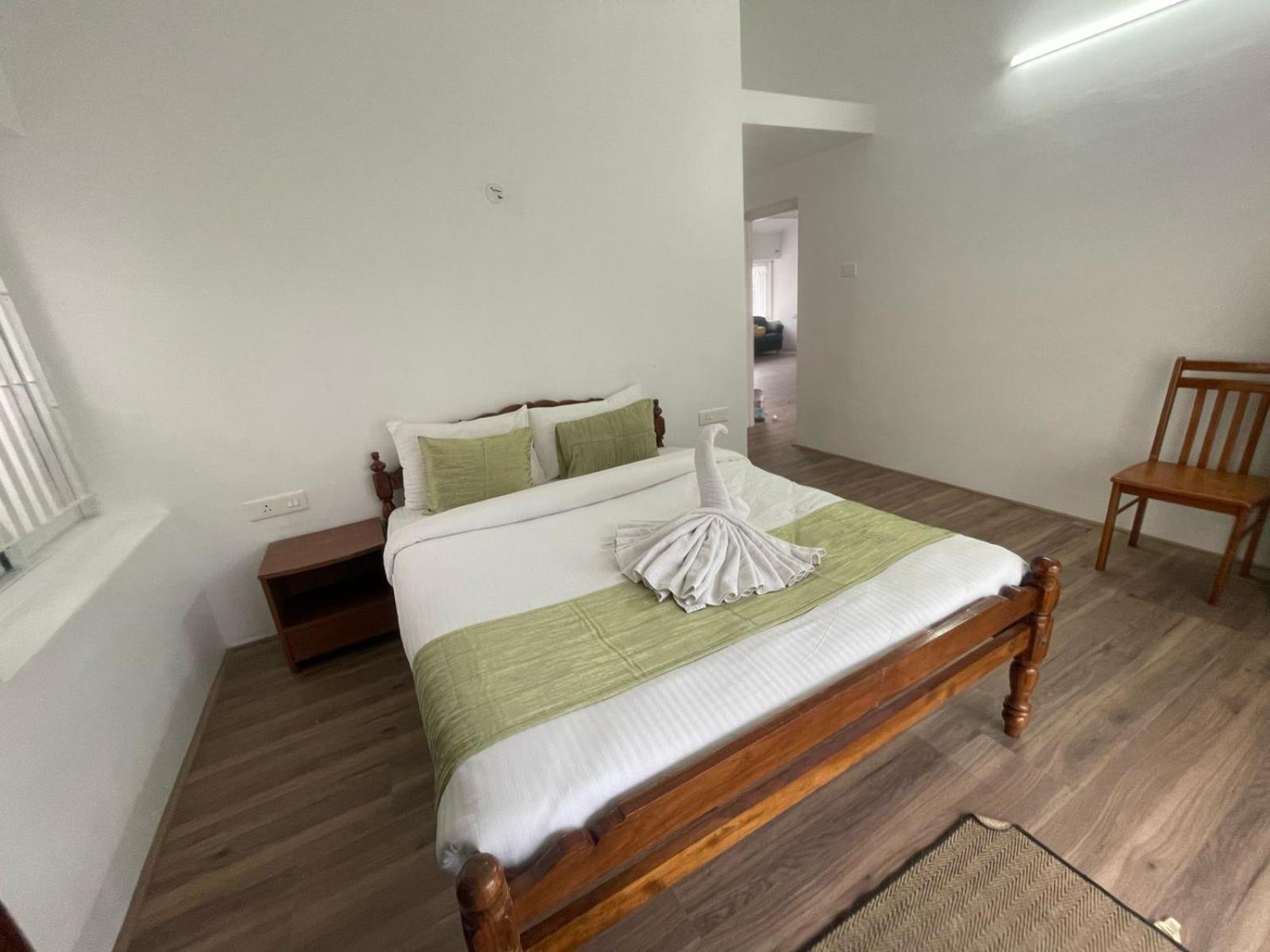 Tiger Hill Homestay *