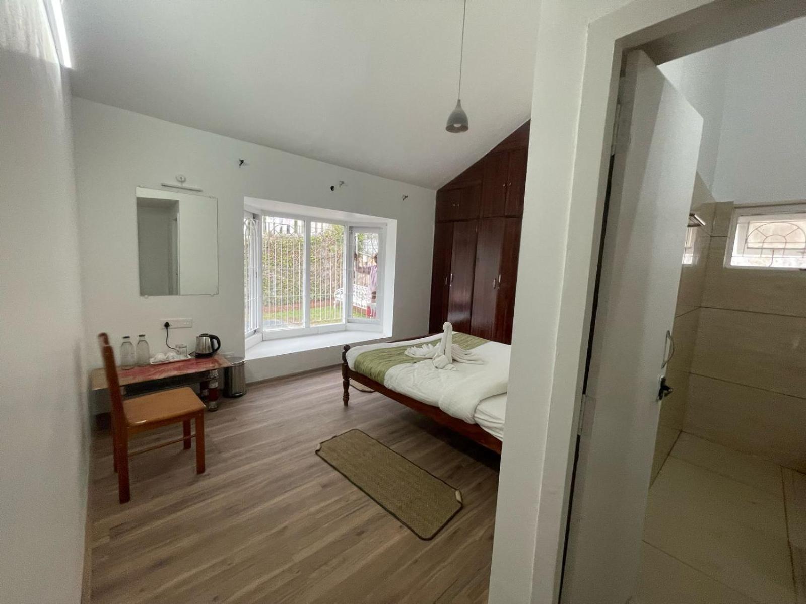 Homestay Tiger Hill *
