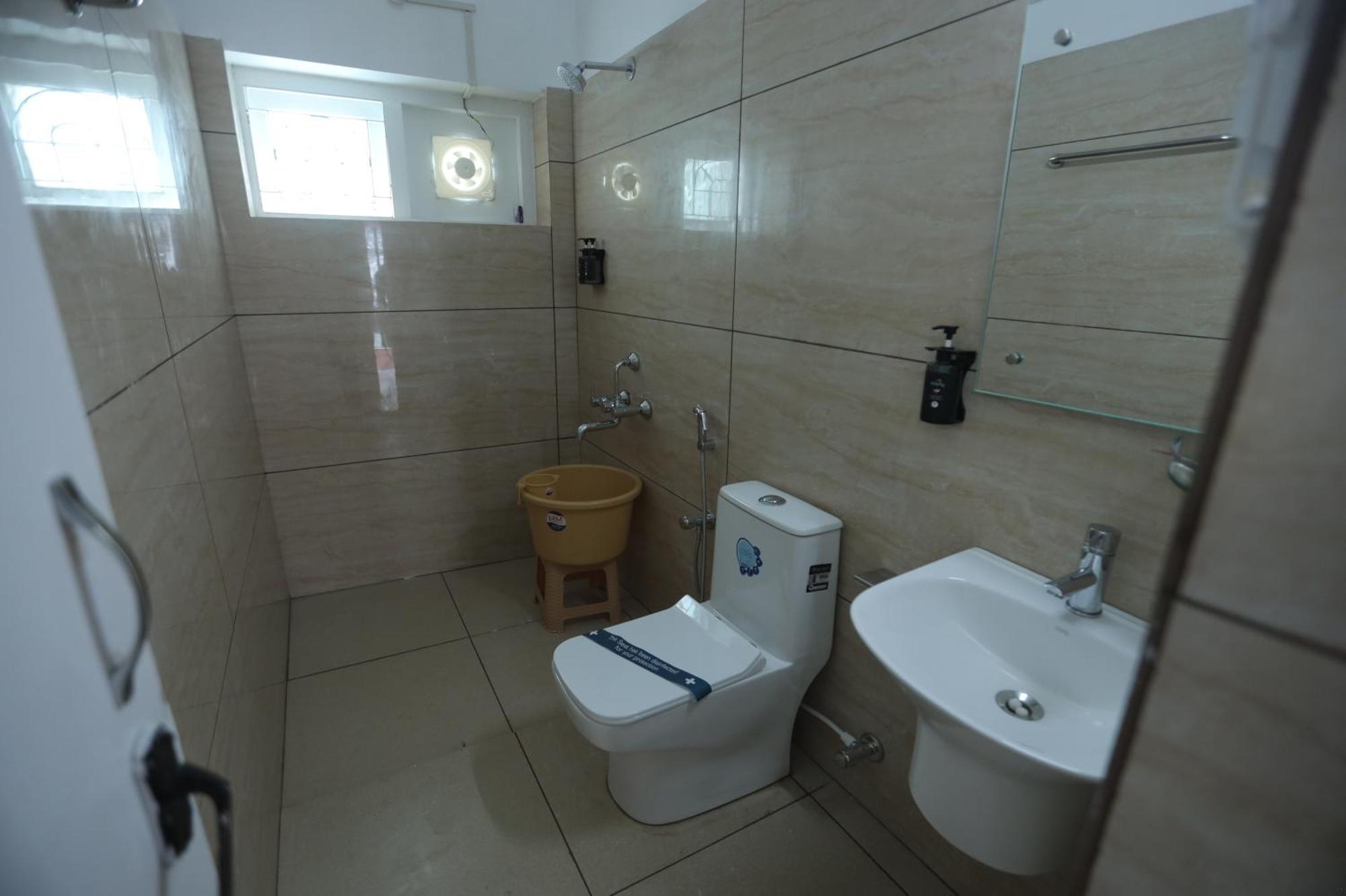 Tiger Hill Homestay