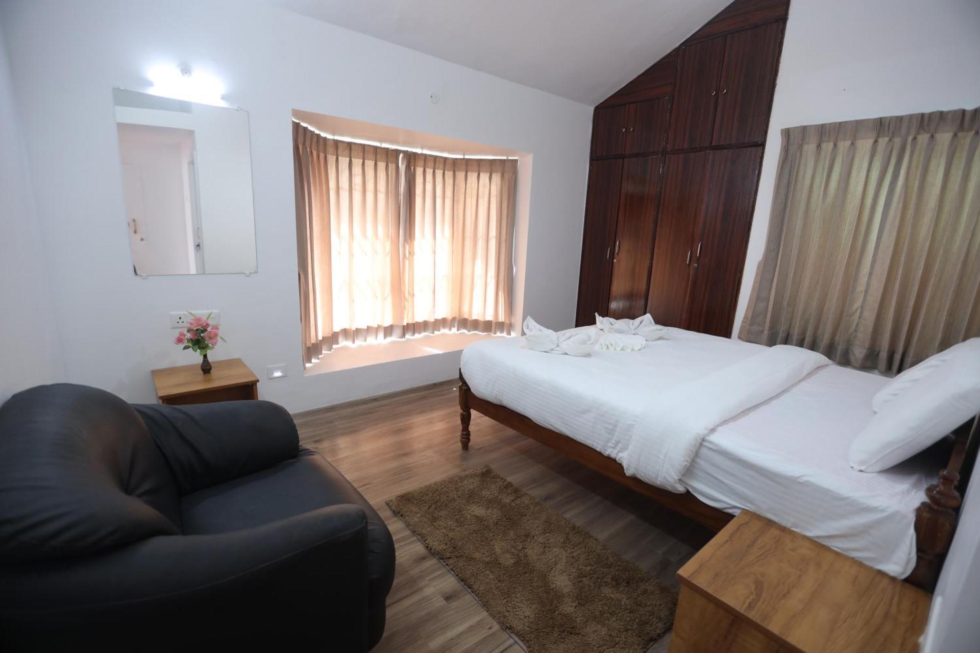 Tiger Hill Homestay *