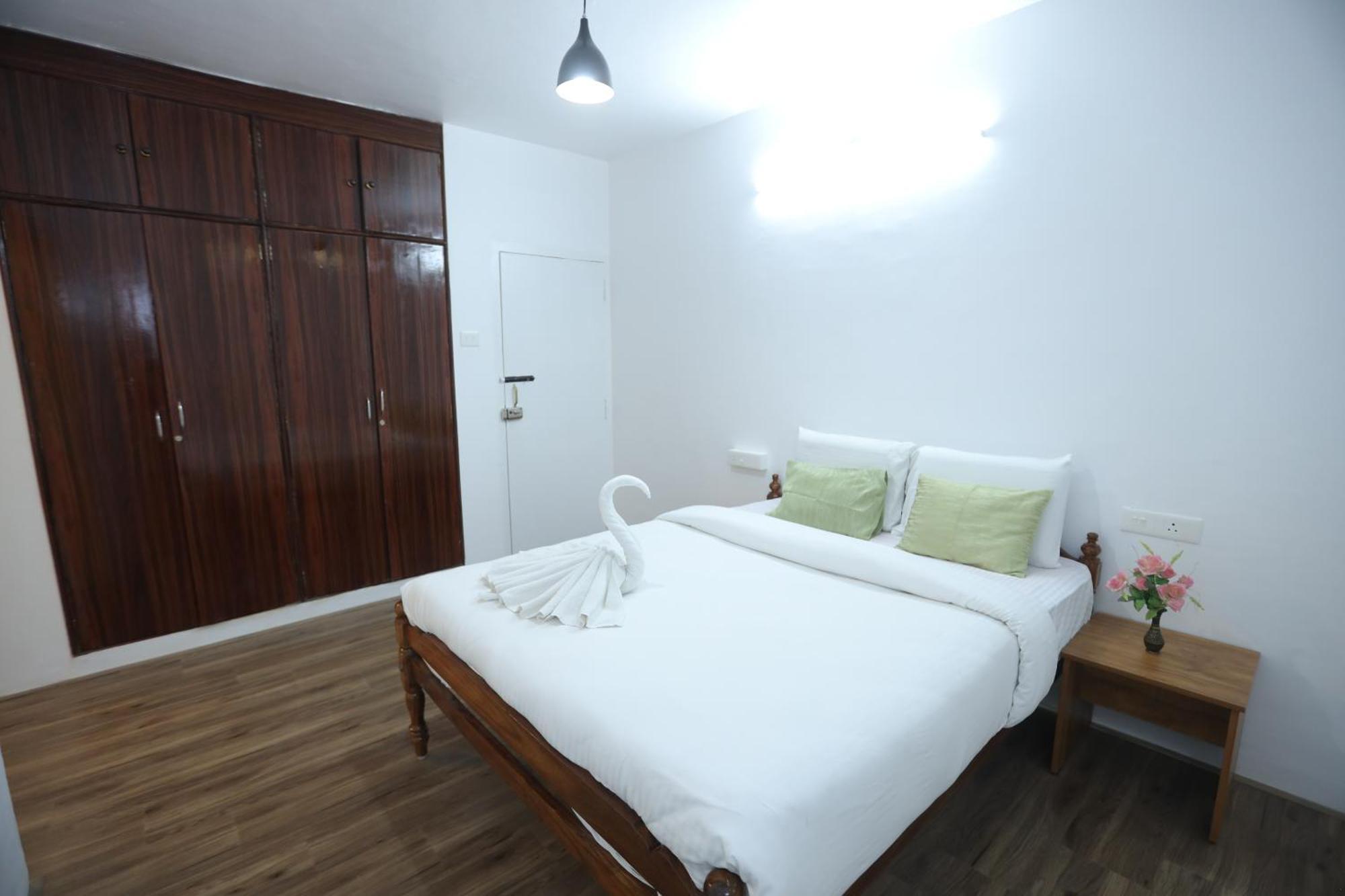 Homestay Tiger Hill