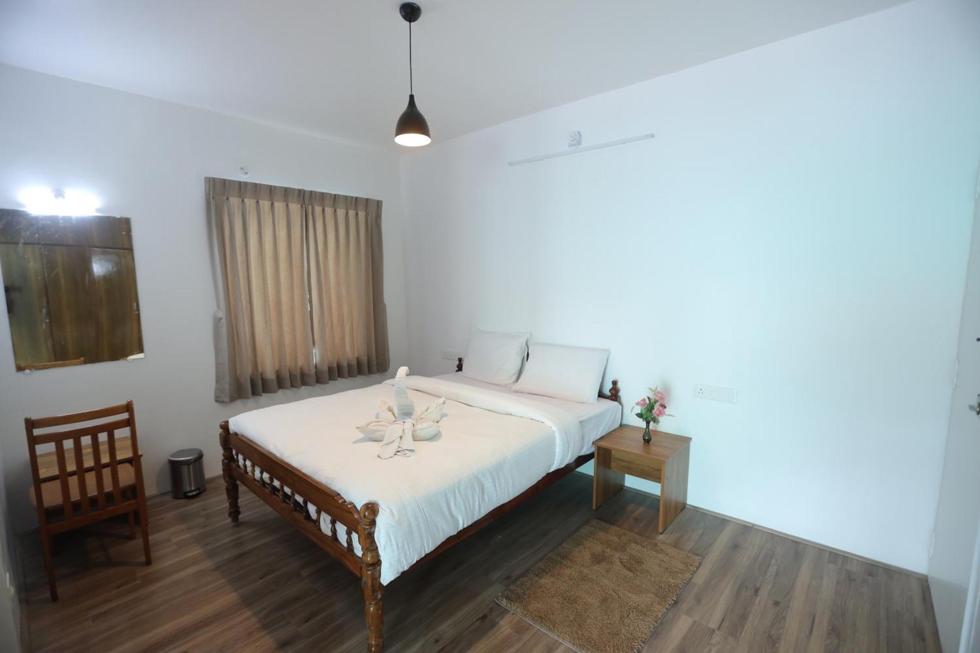 Tiger Hill Homestay *
